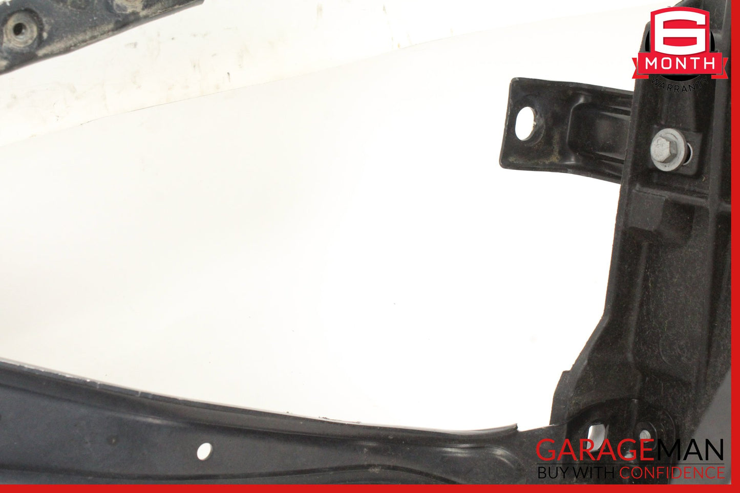 10-16 Mercedes-Benz E350 W212 Front Left Side Head Light Bracket Frame 212620030