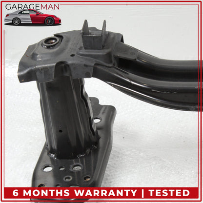 2011 Porsche Cayenne 92A SUV Front Bumper Reinforcement Impact Crash Bar Beam 7P0807109B