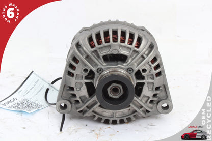 2003-2006 Mercedes W219 CLS500 SL500 S500 Alternator Generator 0121541302 OEM