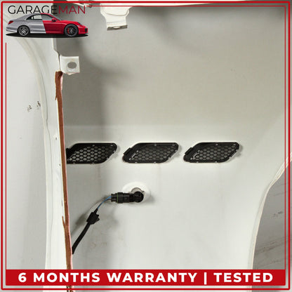 2008-2019 Maserati GranTurismo Coupe Front Left Fender Panel 980145038 OEM