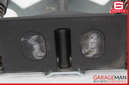 2013-2016 Porsche Cayman 981 Rear Trunk Lock Latch Striker Plate 98151205101 OEM