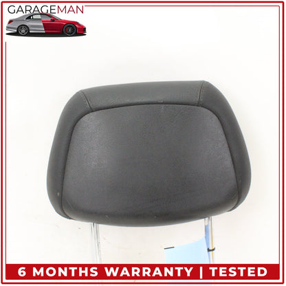 1997-2004 Mercedes-Benz SLK230 R170 Front Left or Right Side Head Rest 1709700150