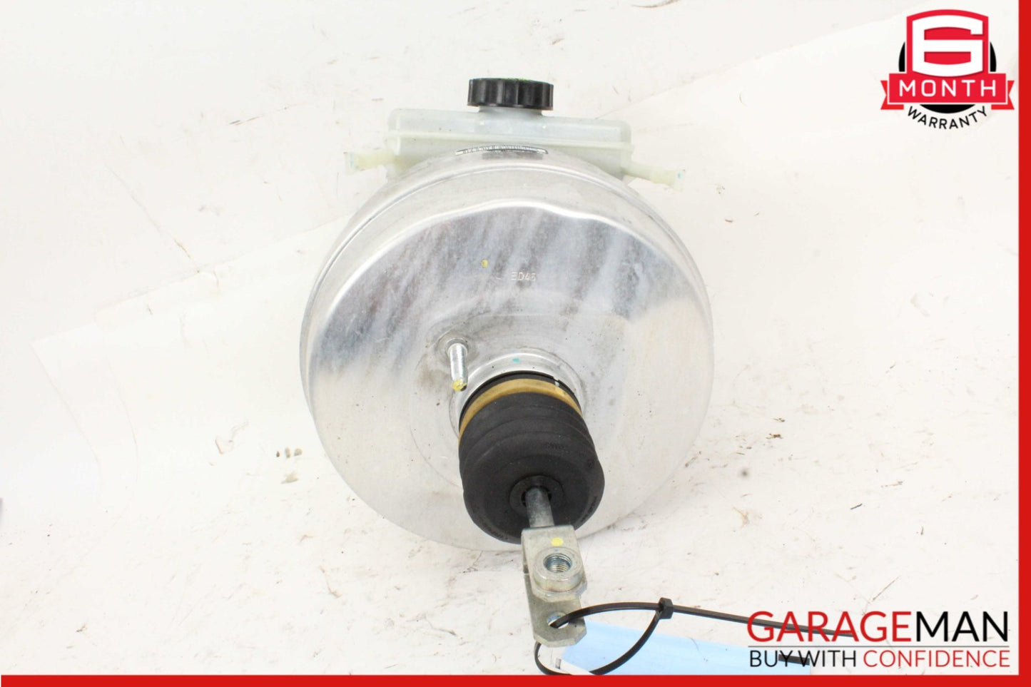 2015-2018 Mercedes-Benz C300 CDI Sedan Power Brake Booster 2054300030