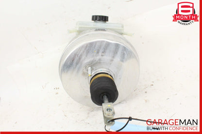 2015-2018 Mercedes-Benz C300 CDI Sedan Power Brake Booster 2054300030