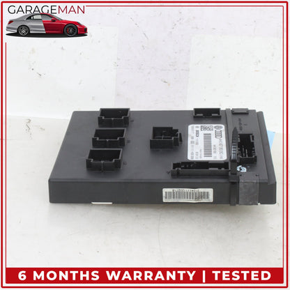 2012-2018 Audi A7 A6 On Board Power Supply Control Module Unit 4H0907063BG OEM