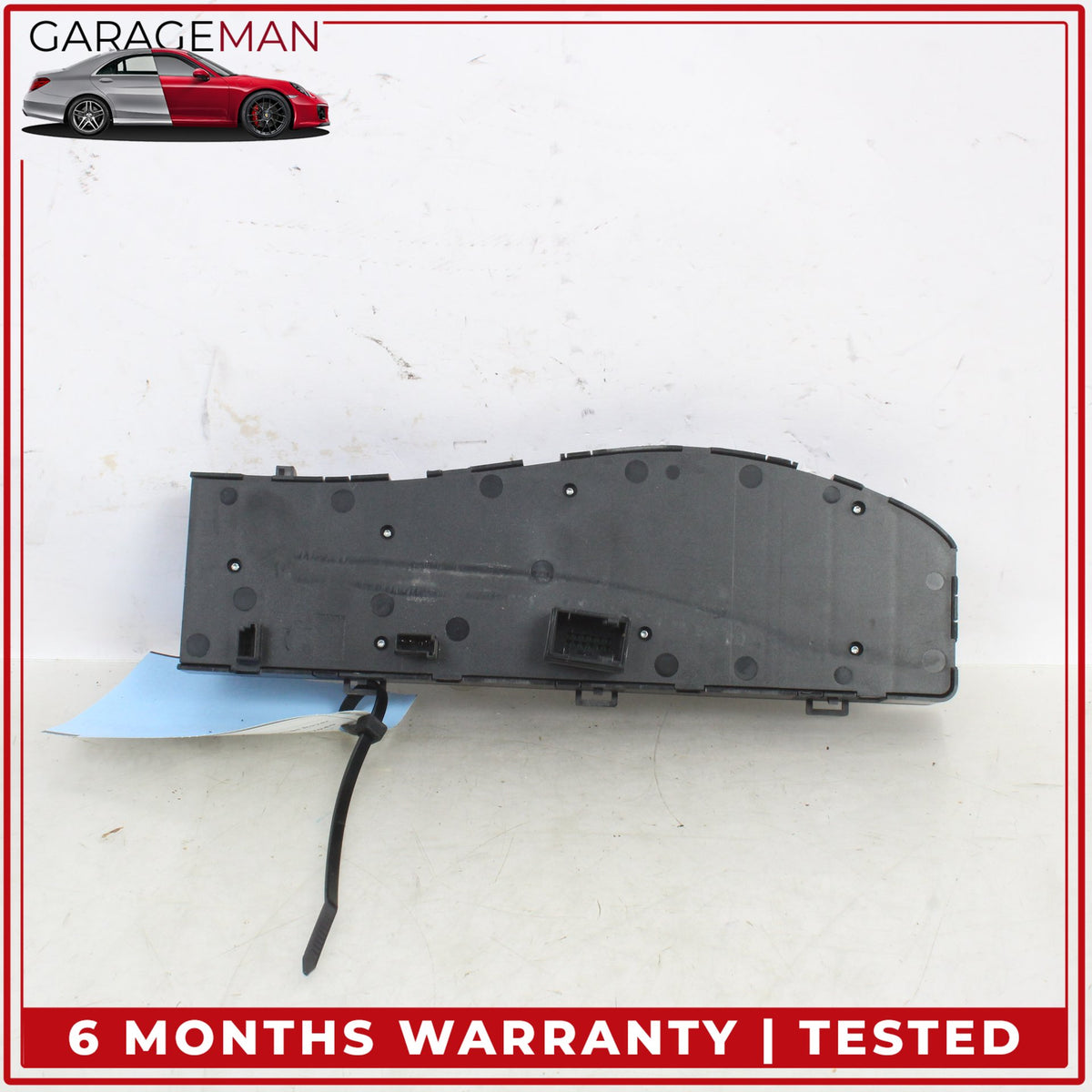 2010-2012 Range Rover L322 Front Left Side Seat Adjuster Switch AH4214B566DA OEM