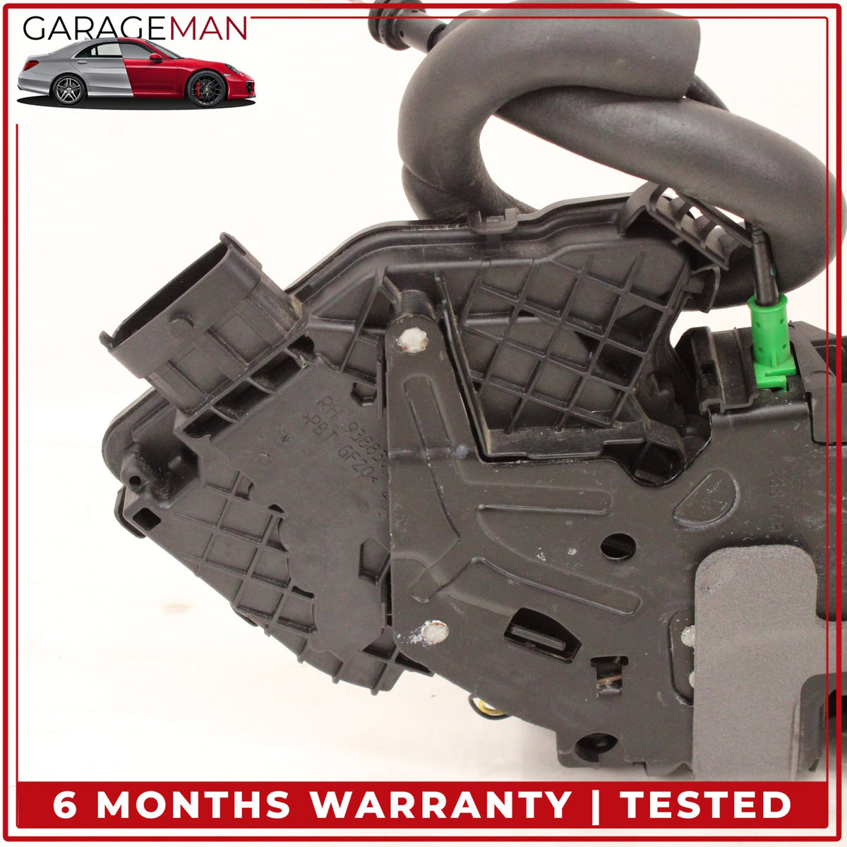 2014-2022 Range Rover Sport L494 Rear Right Soft Close Door Lock Actuator OEM
