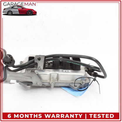 2010-2013 BMW 650i 550i 750i 4.4L Engine Control Module Unit ECU 7649828 OEM