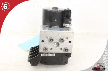 00-06 Mercedes-Benz CLK55 AMG W208 ABS Brake Pump Module 0265202493