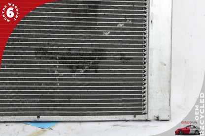 2011-2015 Mini Cooper R56 Engine Motor Cooling Radiator Behr 2751276 OEM
