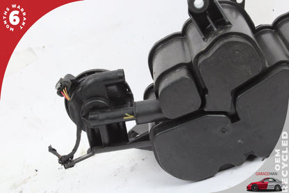 2015-2024 Porsche Macan 95B Fuel EVAP Evaporator Charcoal Canister OEM