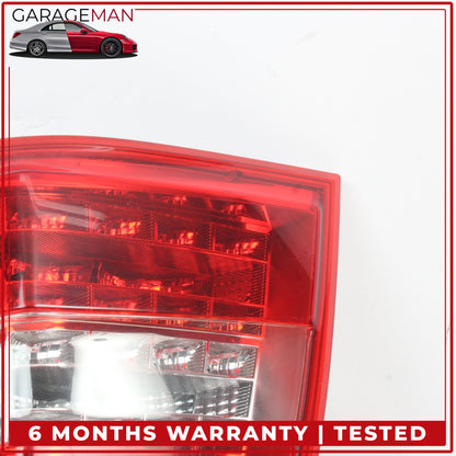 2009-2011 Mercedes W164 ML350 Rear Right Side LED Tail Light Lamp 1649064500 OEM