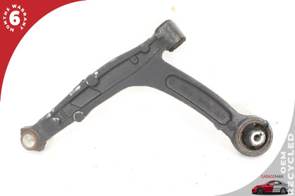 2012-2019 Fiat 500e FWD Front Right Side Lower Control Arm 4877742AD OEM
