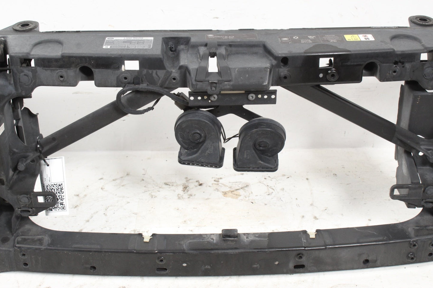 2005-2016 Land Rover LR4 Front Radiator Support Core Frame Carrier BH429S432AA