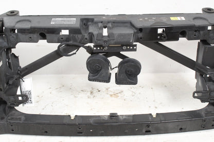 2005-2016 Land Rover LR4 Front Radiator Support Core Frame Carrier BH429S432AA