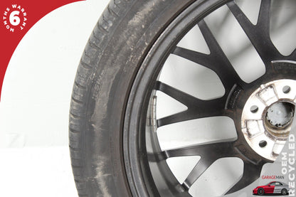 2015-2018 Porsche Macan 95B Rear Side Wheel Rim w/ Tire 10JX20H2 ET19 OEM