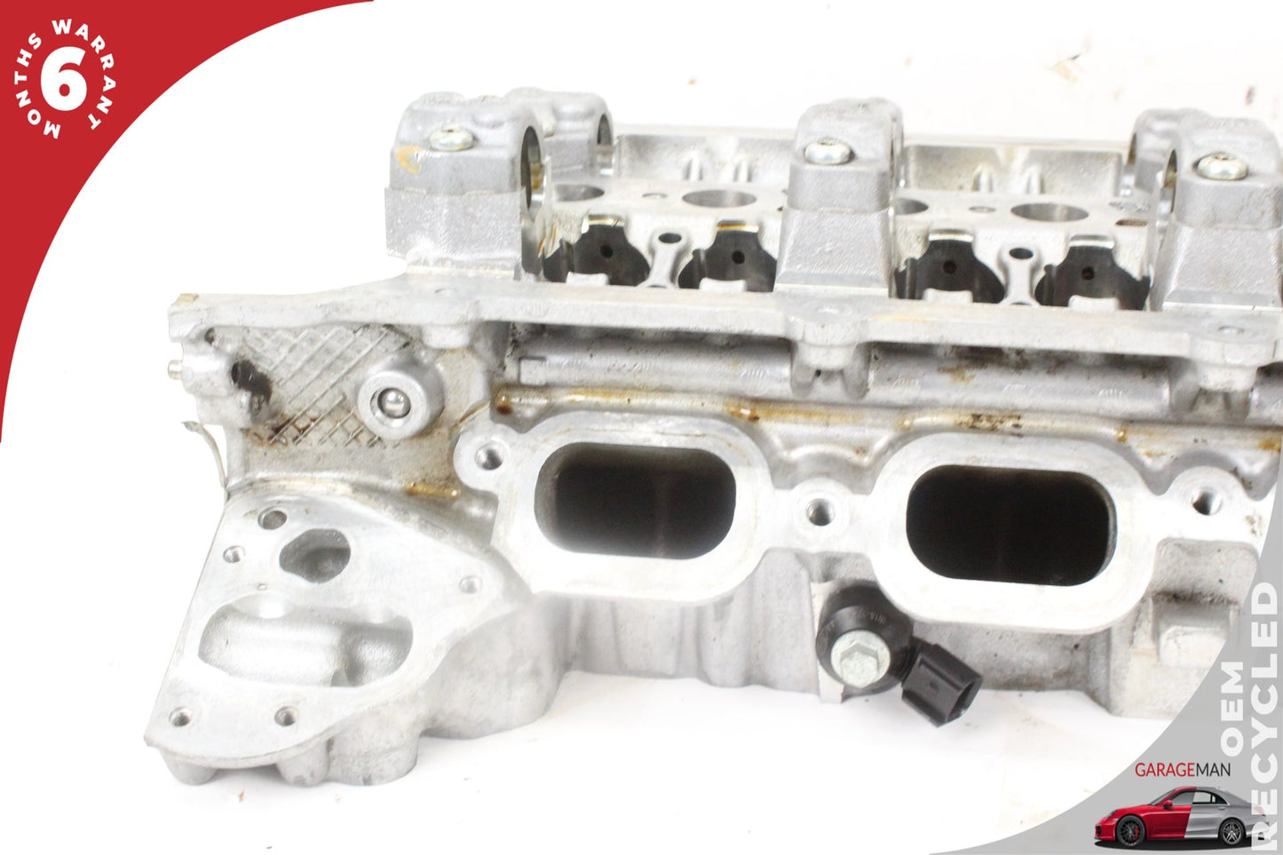 2010-2015 Land Rover LR4 Jaguar XK XJ AWD Right Cylinder Head 8W936090AH OEM