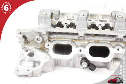 2010-2015 Land Rover LR4 Jaguar XK XJ AWD Right Cylinder Head 8W936090AH OEM