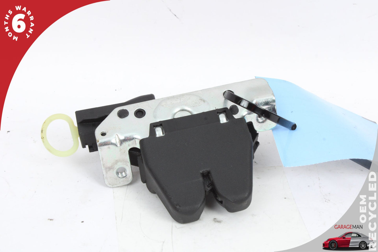 2014-2020 Mercedes W205 C300 CLA250 Trunk Lid Latch Lock Actuator 1177500085 OEM