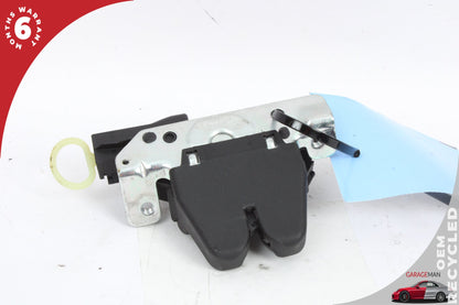 2014-2020 Mercedes W205 C300 CLA250 Trunk Lid Latch Lock Actuator 1177500085 OEM