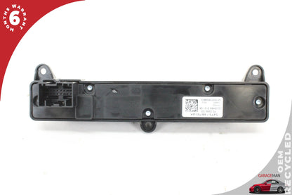 2016-2020 Jaguar XF XE X260 Traction Control Multi Switch GX7314B790AK OEM