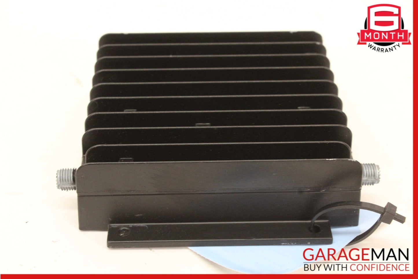 1998-2006 Mercedes-Benz SL500 R230 Antenna Amplifier AMP SYN8486A Genuine