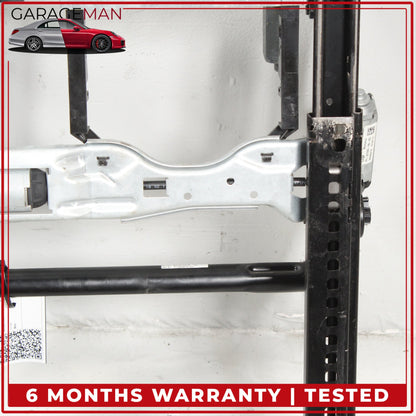 2010-2018 Mercedes W218 CLS63 AMG CLS550 Front Left Seat Track Rail Frame OEM