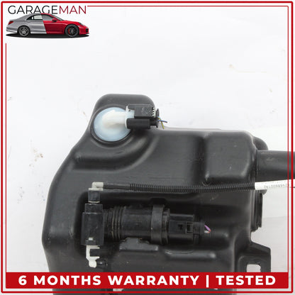 2014-2020 Mercedes W242 B Electric Drive Windshield Washer Fluid Reservoir OEM