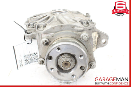 2008-2023 Mercedes W205 C300 E63 4Matic Front Axle Differential Carrier 3.07 OEM