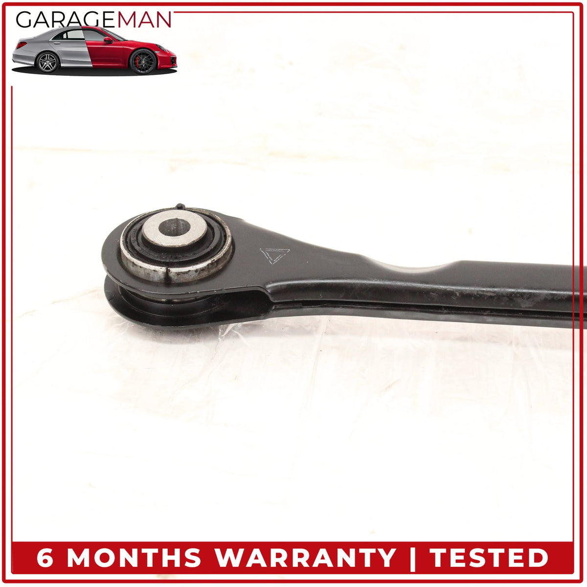 2009-2018 Audi A6 A7 Rear Left or Right Side Lower Control Arm 8K0501529L OEM