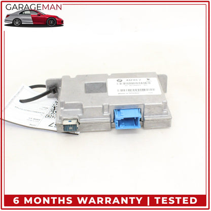 2014-2018 BMW X5 F15 SUV Lane Departure Camera Control Module Unit 9316923 OEM