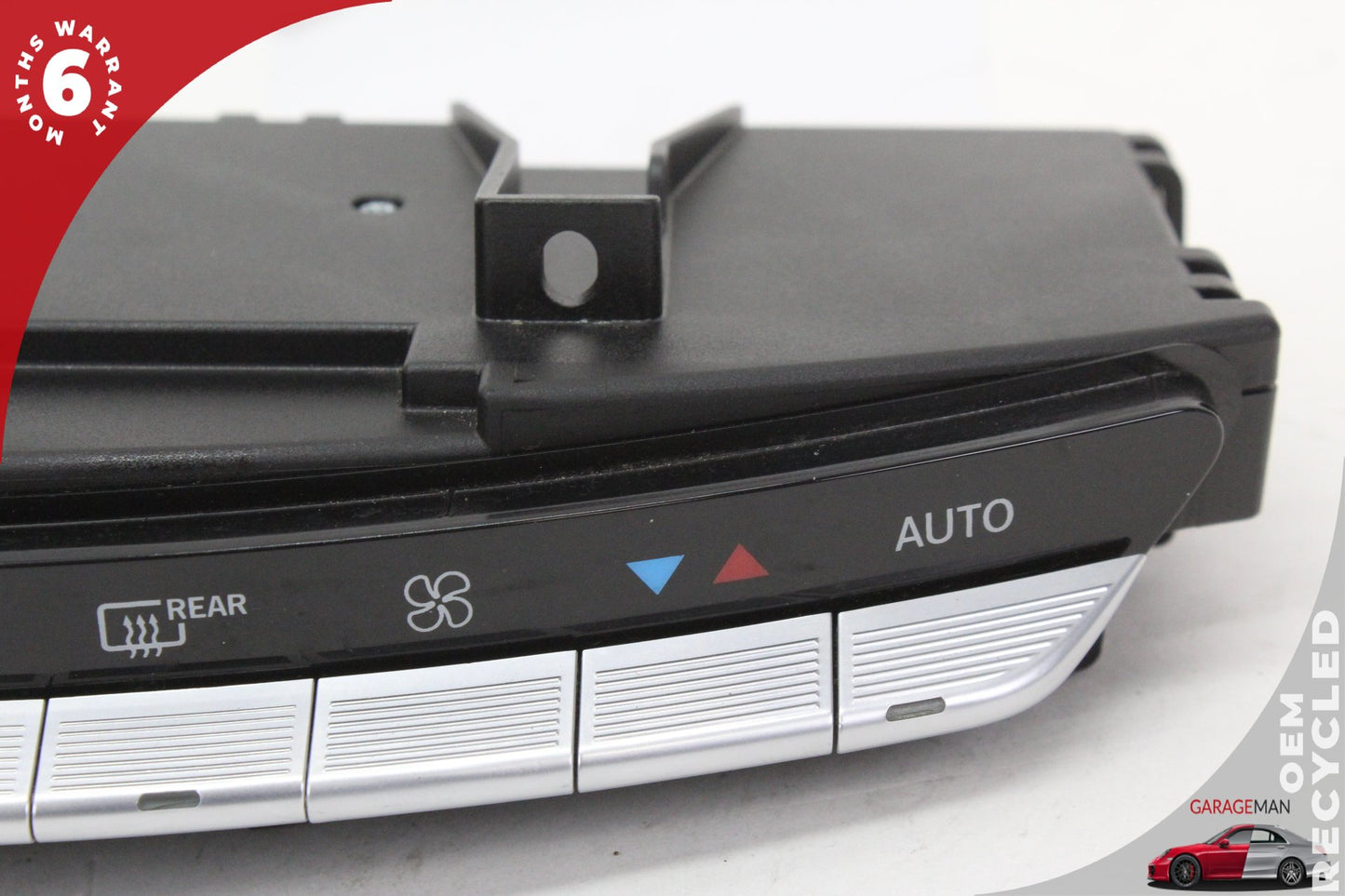 07-14 Mercedes W221 S550 S400 CL550 A/C Climate Control Switch 2219055200
