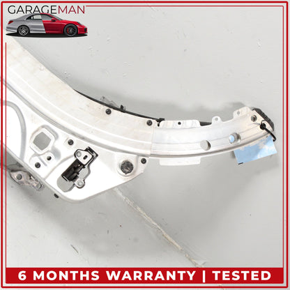 2015-2023 Mercedes W205 C300 Sedan Front Upper Radiator Support 2056201734 OEM