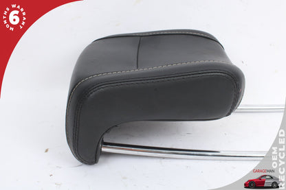 2012-2019 Mercedes-Benz GL550 X166 SUV Rear 2nd Row Headrest Set