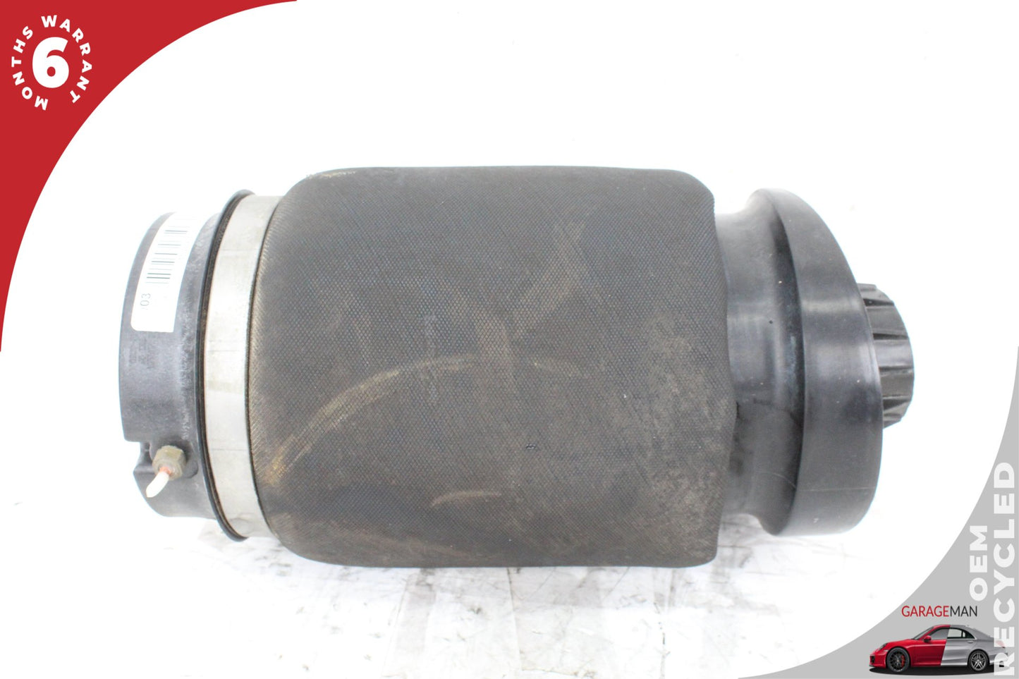 2006-2013 Mercedes R350 W251 Rear Left & Right Air Bag Shock 2513200425