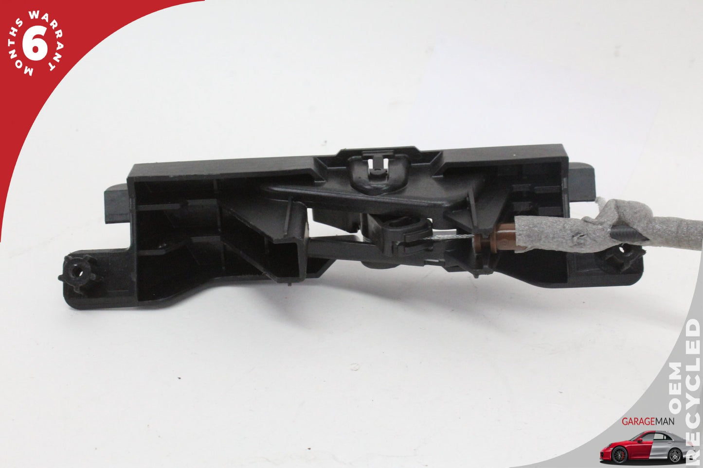 2017-2023 Mercedes W213 E400 Rear Trunk Lid Latch Lock Actuator 0997501800 OEM