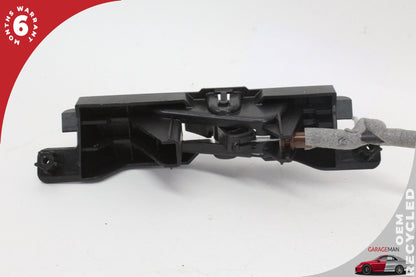 2017-2023 Mercedes W213 E400 Rear Trunk Lid Latch Lock Actuator 0997501800 OEM