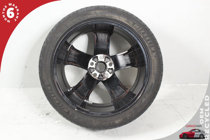 2010-2013 Range Rover Sport Front or Rear Wheel Rim w/ Tire 9.5JX20EH2 ET53 OEM