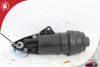 2008-2016 Audi A6 S5 Q5 Q7 Engine Motor Oil Filter Housing 06E115405C OEM