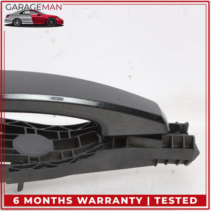 2016-2019 Buick Cascada Convertible Front Left Exterior Door Handle 14096201 OEM