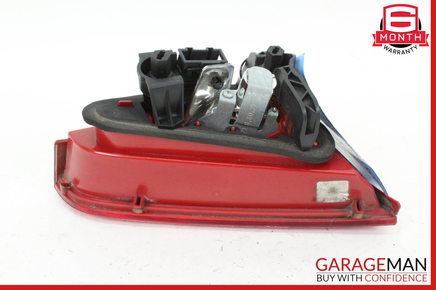 2008-2012 Audi A5 S5 Rear Right Side Inner LED Tail Light Lamp 8T0945094B OEM