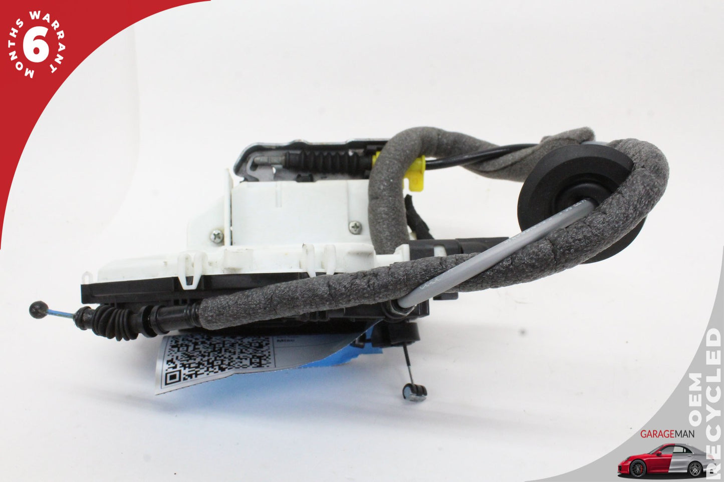 2018-2024 Audi Q5 Rear Left Driver Side Door Lock Latch Actuator 4G0839015N OEM