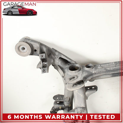 2007-2015 Audi Q7 4L SUV Rear Subframe Sub Frame Crossmember 7L0599393B OEM