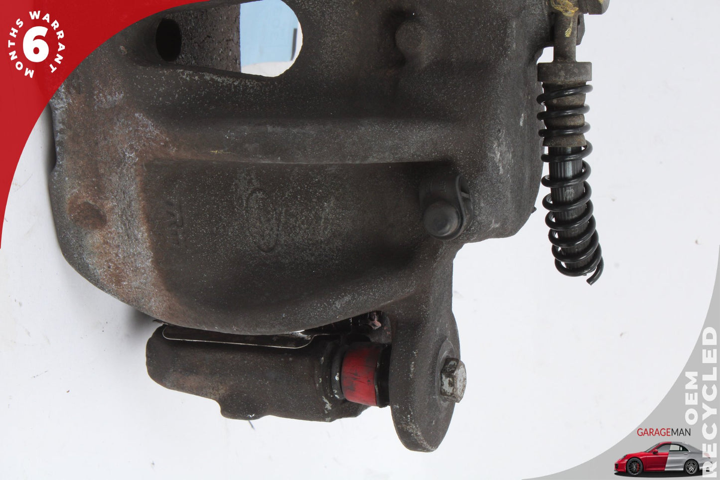 2010-2016 Land Rover LR4 Front Left and Right Side Brake Caliper LR047906 OEM