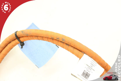 2022-2025 Audi Q4 E-Tron HV High Voltage Cable Wire Harness 1EA971015AA OEM