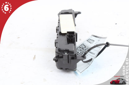 2006-2012 Mercedes W164 ML350 Hazard Switch Control Panel 1648707510 OEM
