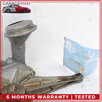 1998-2006 Mercedes W220 S430 Engine Motor Oil Pump 1131810001 OEM