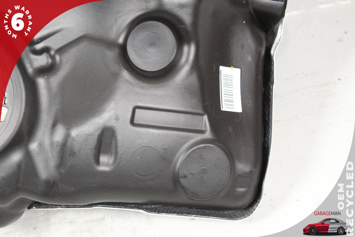 2015-2016 Audi A3 FWD Fuel Gas Tank Reservoir w/ Filler Neck 5Q0201022GC OEM