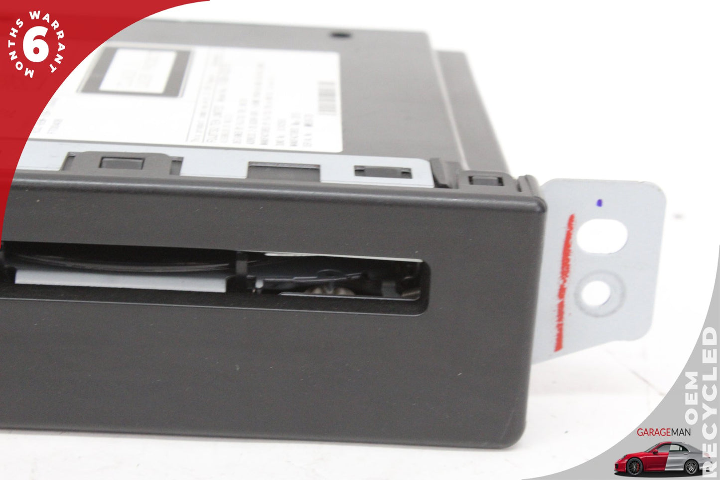2015-2019 Chevrolet Silverado 1500 CD DVD Player AM FM Radio Receiver OEM