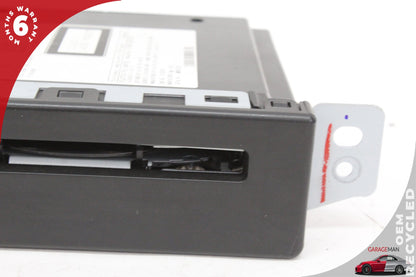 2015-2019 Chevrolet Silverado 1500 CD DVD Player AM FM Radio Receiver OEM